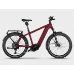 e-Bike CHARGER4 GT TOURING BOSCH PERFORMANCE CX/KIOX 300 750WH, 11 SPEED/ 2026 - e-CITY / e-HYBRID - Akcija 30% - 1