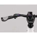 e-Bike CHARGER4 GT TOURING BOSCH PERFORMANCE CX/KIOX 300 750WH, 11 SPEED/ 2026 - e-CITY / e-HYBRID - Akcija 30% - 2