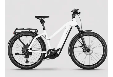 RIESE & MÜLLER e-Bike CHARGER4 MIXTE GT TOURING BOSCH PERFORMANCE CX/KIOX 300 750WH, 11 SPEED/ 2026 - e-CITY / e-HYBRID - Akcija 30%