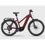 e-Bike CHARGER4 MIXTE GT TOURING BOSCH PERFORMANCE CX/KIOX 300 750WH, 2026 - e-CITY / e-HYBRID - Akcija 30% - 1