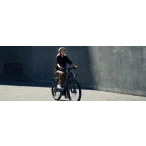 e-Bike NEVO4 GT TOURING GREY, BOSCH PERFORMANCE CX/KIOX 300 750WH, 10 SPEED/ 2026 - e-CITY / e-HYBRID - Akcija 30% - 3