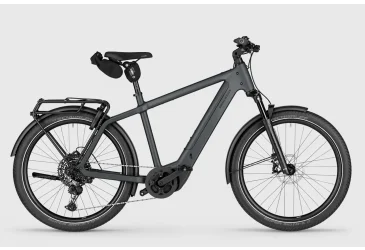 RIESE & MÜLLER e-bike Charger5 touring - e-CITY / e-HYBRID - MUŠKI