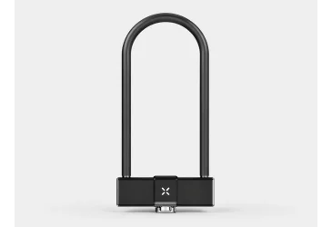 LOKOT U-LOCK SmartPhone ili Smart xKey BLACK X Titan Shackle Lock LS ,115mm x 292mm x 14mm