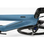 e-Bike YAKUN X10  SHARK Blue Matt, Bosch Performance Line CX, Battery:750Wh / 2025 - e-CITY / e-HYBRID - MUŠKI - Akcija 44% - 3