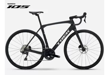 TREK Domane SL 5 Gen 4 2024 Deep Smoke - TRKAĆI - MUŠKI