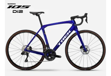TREK Domane SL 6 Gen 4 2023 Blue - TRKAĆI - MUŠKI