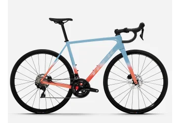 TREK Emonda ALR 5 2023 Azure'Coral Fade - TRKAĆI - MUŠKI