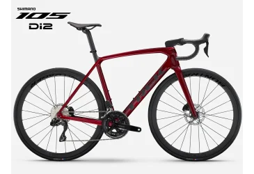 TREK Emonda SL 6 2024 Crimson - TRKAĆI - MUŠKI