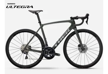 TREK Emonda SL 6 Disc Pro 2022 Grey'Brushed Chrome - TRKAĆI - MUŠKI