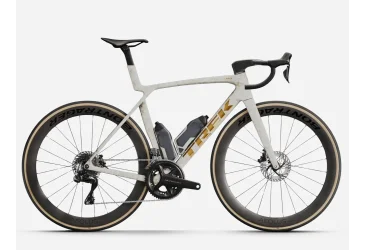 TREK Madone SLR 7 Gen 8 2025 Project One Era White