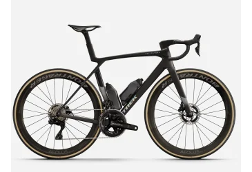 TREK Madone SLR 9 Gen 8 2025 Matte'Gloss Smoke - TRKAĆI - MUŠKI