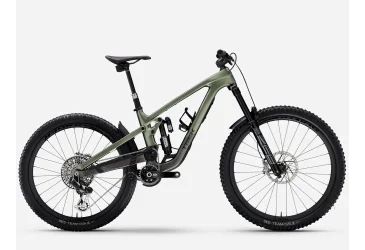 TREK Slash 9.9 XX AXS T-Type Gen 6 2024 Lichen Green - MTB - MUŠKI