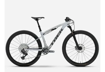 TREK Supercaliber SL 9.7 AXS Gen 2 2024 Grey Pearl - MTB - MUŠKI