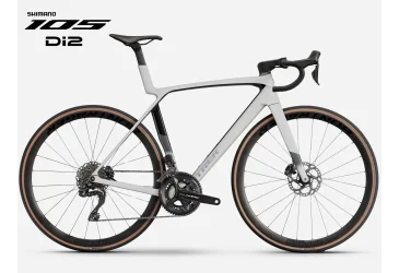 TREK Madone SL 6 Gen 8 2025 White Prismatic - TRKAĆI - MUŠKI