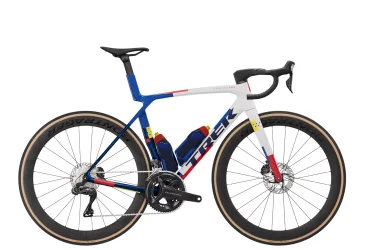 TREK Madone SLR 7 Gen 8 2026 Lidl-Trek Team Replica - TRKAĆI - MUŠKI