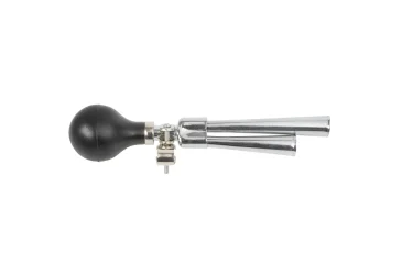 TRUBICA ”DOUBLE” - METALNA - 270MMN/ fi22-2MM