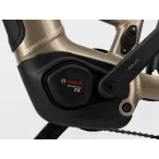 e-Bike TREKKING 8 - LowStep Sand Red Blues, Bosch Performance Line CX, Battery:750Wh - e-CITY / e-HYBRID - ŽENSKI - Akcija 50% - 2