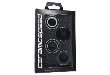 BB KIT TREK CERAMIC SPEED SRAM BB90/95