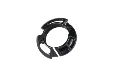 DIO HEADSET-A, ”SPLIT RING”, ZA TREK DIAMANT FX