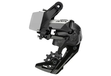 MJENJAČ II SRAM APEX, 12 BRZ, XPLR AXS D1, MAX 44T
