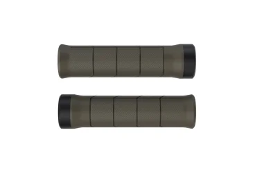 NAVLAKE KORMILA TREK LINE COMP MTB GRIP SET 130MM OLIVE