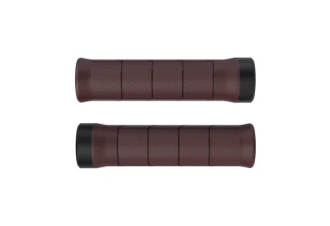 NAVLAKE KORMILA TREK LINE COMP MTB GRIP SET 130MM RED