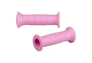 NAVLAKE RUČICE KORMILA TREK DJEČJE 107MM ROZE