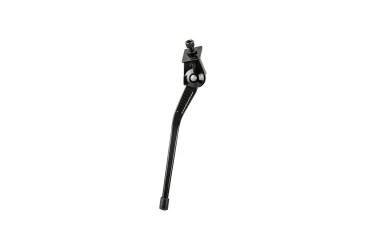 Nogica Trek Kids' Center Mount 235mm Kickstand, Black