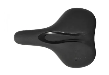 SJEDALO RIO UNITECH UNISEX MODERATE CRNO SELLE ROYAL