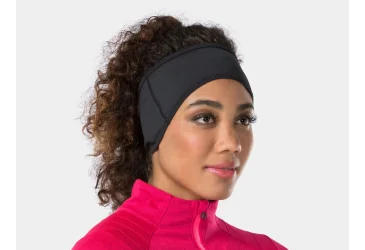 TRAKA ZA GLAVU BONTRAGER THERMAL HEADBAND ONE SIZE BLACK