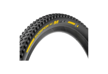V.GUMA 29X2.40 (64-622) PIRELLI SCORPION RACE XC M MTB