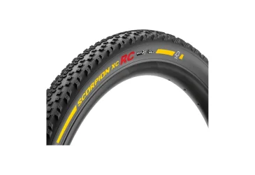 V.GUMA 29X2.40 (64-622) PIRELLI SCORPION RACE XC RC MTB CRNO-ŽUTA