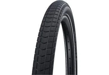 VANJSKA GUMA 27.5X2.80 SCHWALBE SUPER MOTO