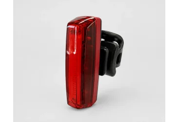 BLJESKALICA SPEEDLIGHT 55025 -ZADNJA, CRVENA, 2 FUNKCIJE,  BRIGHT RED, USB PUNJENJE (KABEL UKLJUČEN)