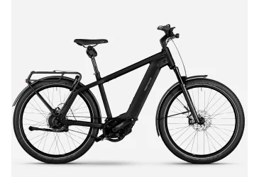 RIESE & MÜLLER e-Bike CHARGER4 GT VARIO BOSCH PERFORMANCE CX/KIOX 300 750WH, 2026 - e-CITY / e-HYBRID - Akcija 30%
