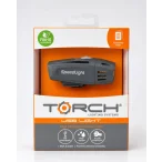 SVJETLO PREDNJE SPEEDLIGHT 55001 - 300 LUMENA/60LUX, 5 FUNKCIJA, USB RECHARGEABLE - 3