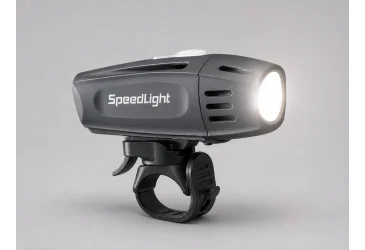 SVJETLO PREDNJE SPEEDLIGHT 55001 - 300 LUMENA/60LUX, 5 FUNKCIJA, USB RECHARGEABLE