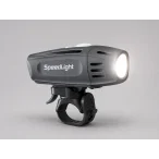 SVJETLO PREDNJE SPEEDLIGHT 55001 - 300 LUMENA/60LUX, 5 FUNKCIJA, USB RECHARGEABLE - 1