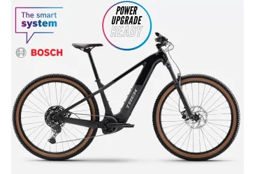 TREK Powerfly+ 4 Gen 5 2026 Dark Star'Web - e-MTB - Akcija 23%