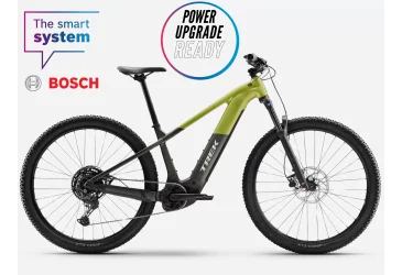 TREK Powerfly+ 4 Gen 5 2026 Mercury'Power Surge - e-MTB - Akcija 23%