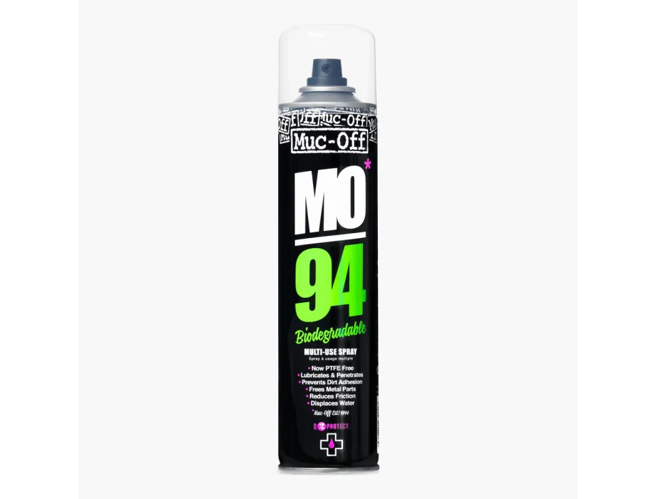 SPREJ VIŠENAMJENSKI MUC-OFF MO-94 400ML