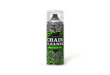 SPREJ ZA ČIŠĆENJE LANCA MUC-OFF BIO CHAIN CLEANER 400ML