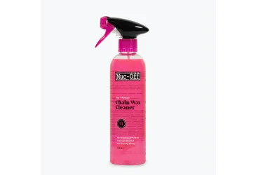 SREDSTVO ZA ČIŠĆENJE/ODRŽAVANJE NAVOŠTENIH LANACA 500ML MUC-OFF CHAIN WAX CLEANER