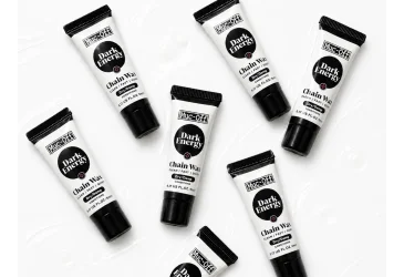 VOSAK ZA LANAC MUC-OFF DARK ENERGY CHAIN WAX 5ML