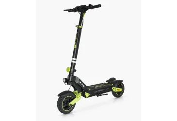 e-Romobil S23 10'' Black - Akcija 30%