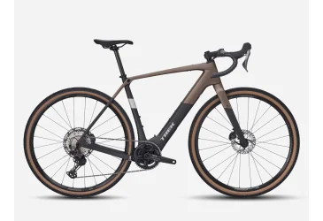 TREK Checkpoint+ SL 5 2026 Matte Bronze Age'Dark Web - e-ROAD
