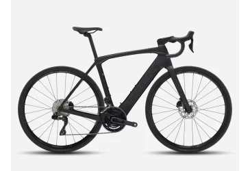 TREK Domane+ SLR 6 2026 Matte Deep Smoke - e-ROAD