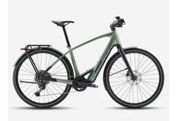 TREK e-Bike FX+ 7 2025 Lichen Green - e-CITY / e-HYBRID