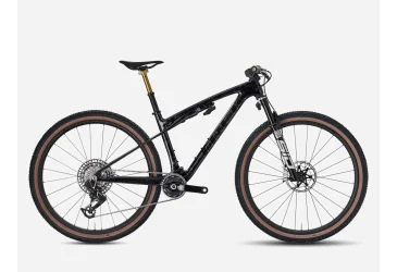 TREK Supercaliber SLR 9.9 XX Flight Attendant Gen 2 2026 Carbon Smoke'Galactic Grey Marble - MTB - MUŠKI