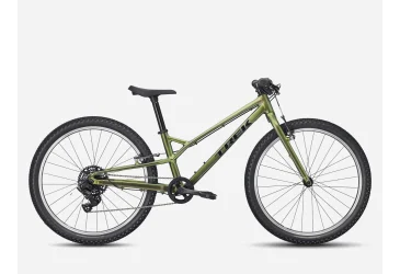 Wahoo 24 Path 2026 Chameleon Green